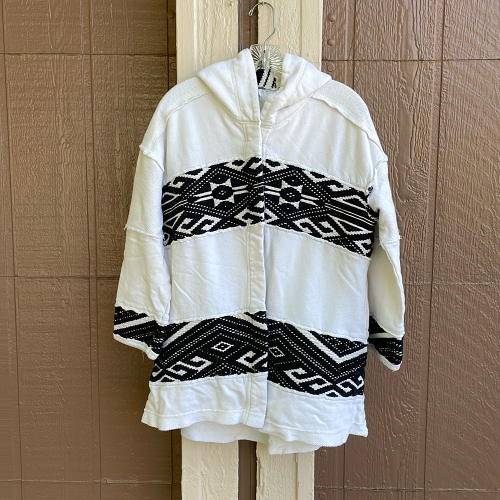 Free People Sweatshirt/Jacket